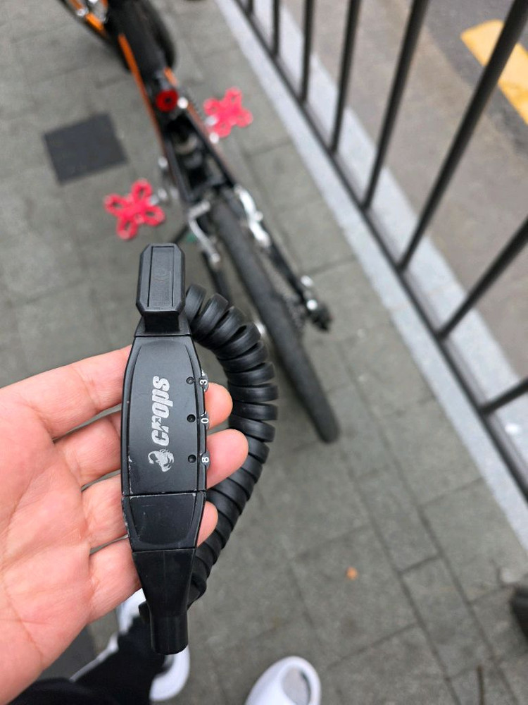 다혼 벡터 x10 미니벨로 이미지