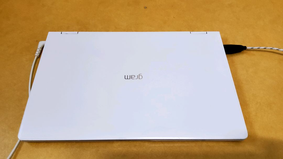 LG그램 14T90N-VP50ML i5-10210U 터치노트북 이미지