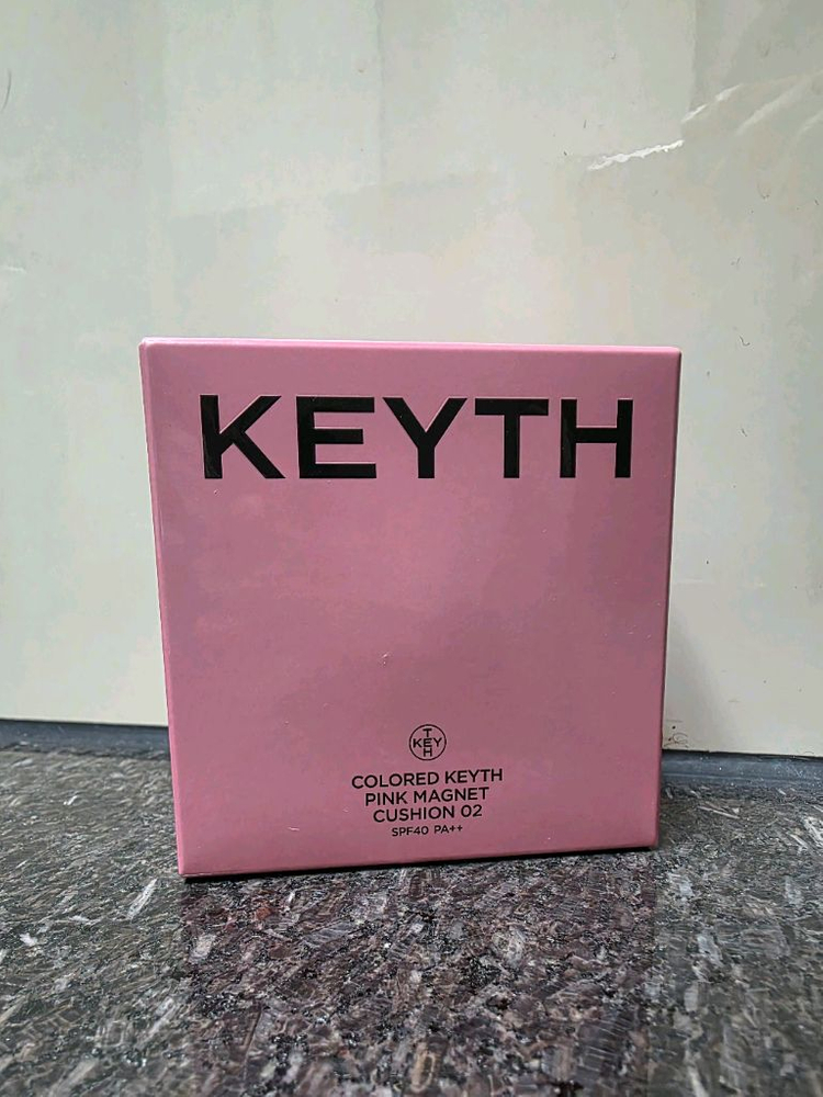 컬러드키스 마그넷쿠션 02호 쿠선팩트 이미지