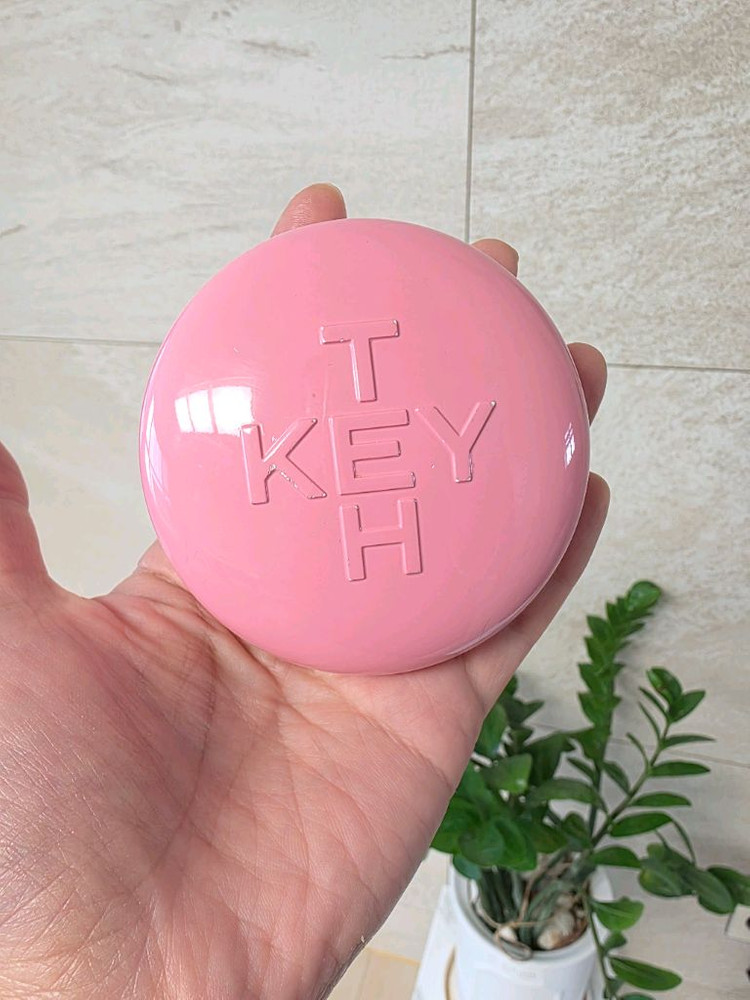 컬러드키스 마그넷쿠션 02호 쿠선팩트 이미지