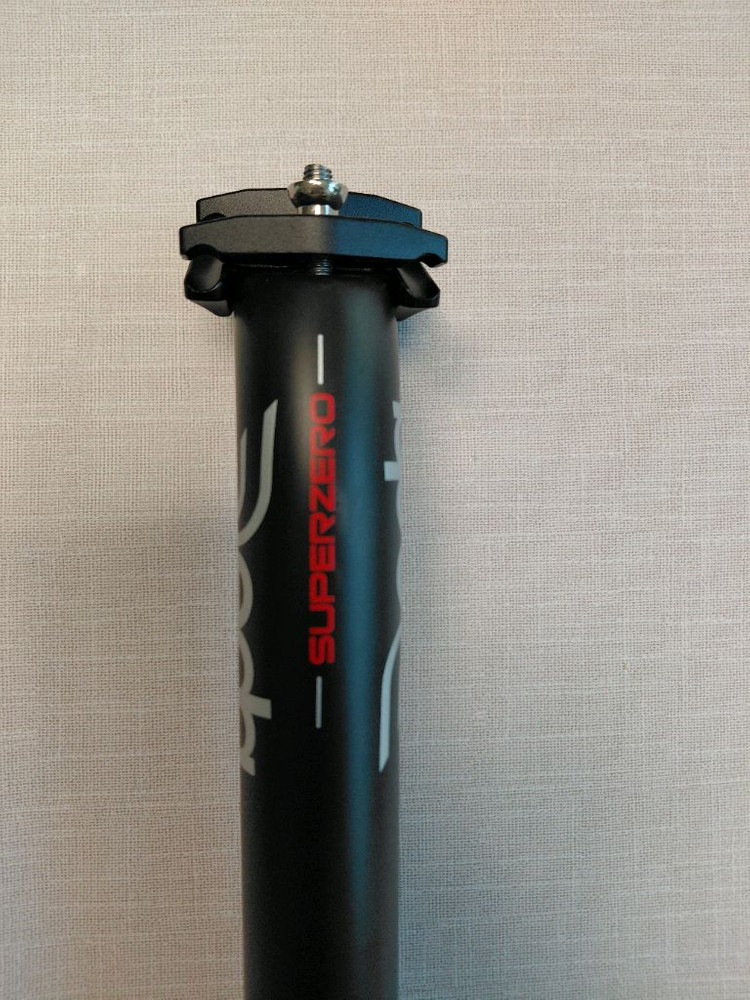 카본싯포스트 판매합니다 이미지