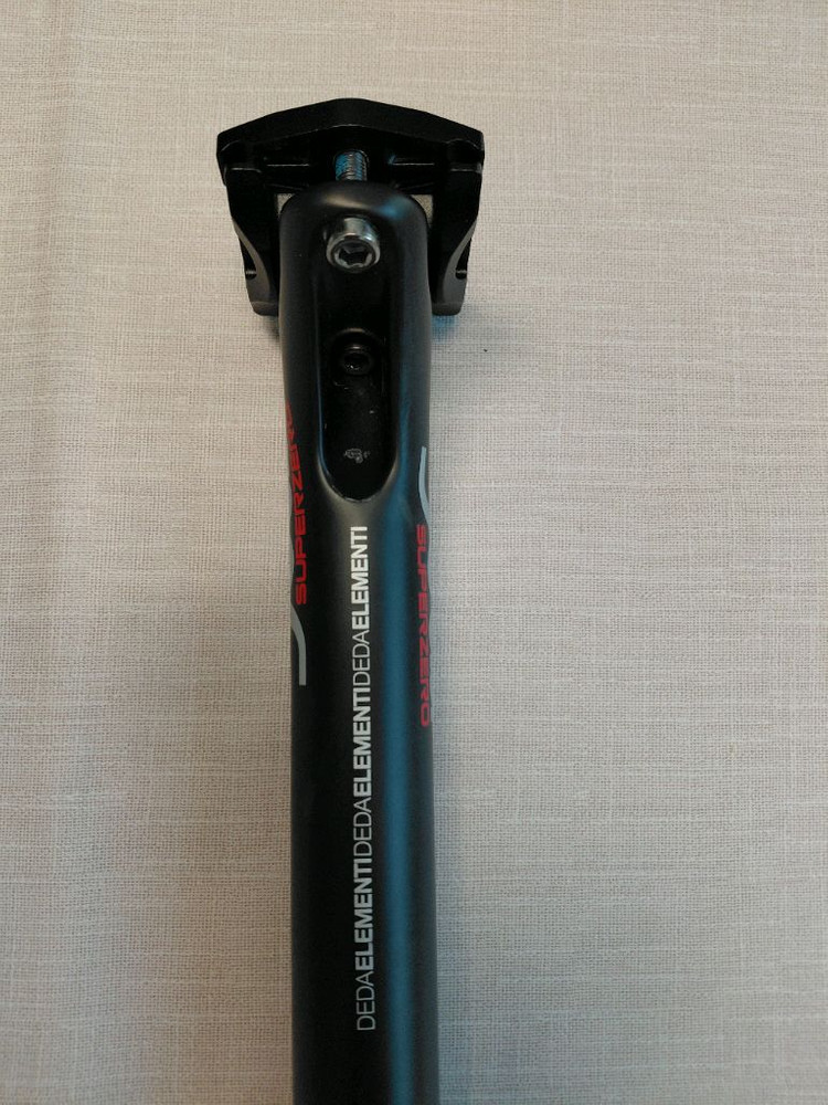 카본싯포스트 판매합니다 이미지