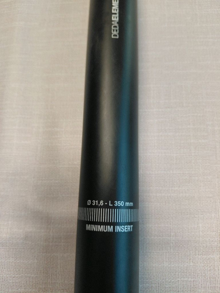 카본싯포스트 판매합니다 이미지