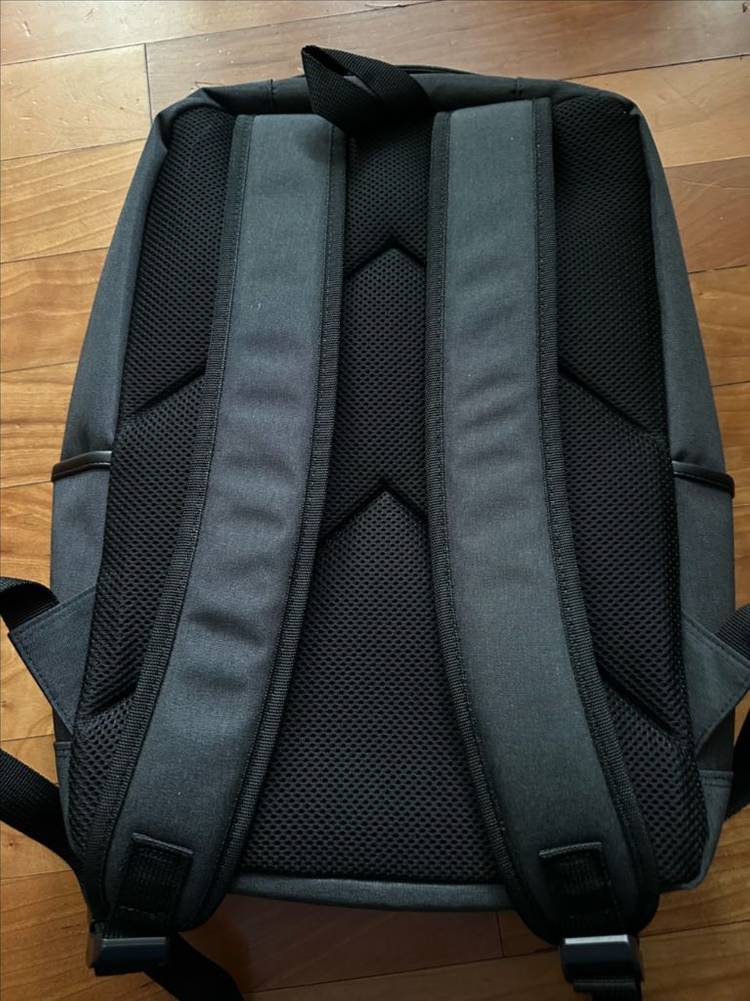 [미사용 새제품] 남성가방 남성백팩 노트북 백팩 노트북 가방 이미지