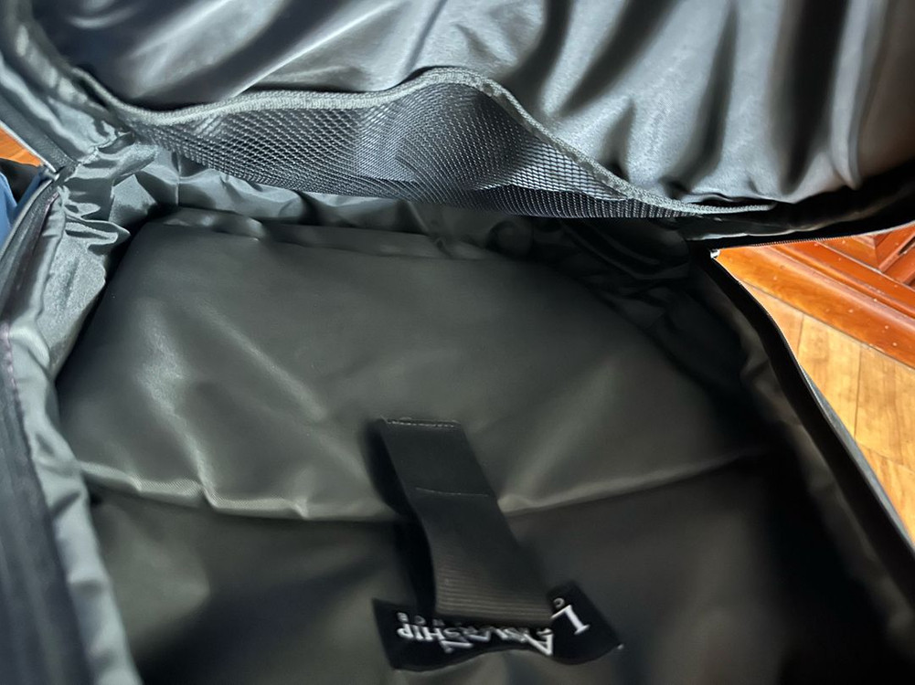 [미사용 새제품] 남성가방 남성백팩 노트북 백팩 노트북 가방 이미지