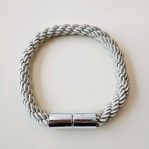 타이백 커튼묶는끈 커텐줄 타이백클립 고정걸이 이미지