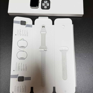 애플워치 se2 (정품스트랩 지급) 이미지