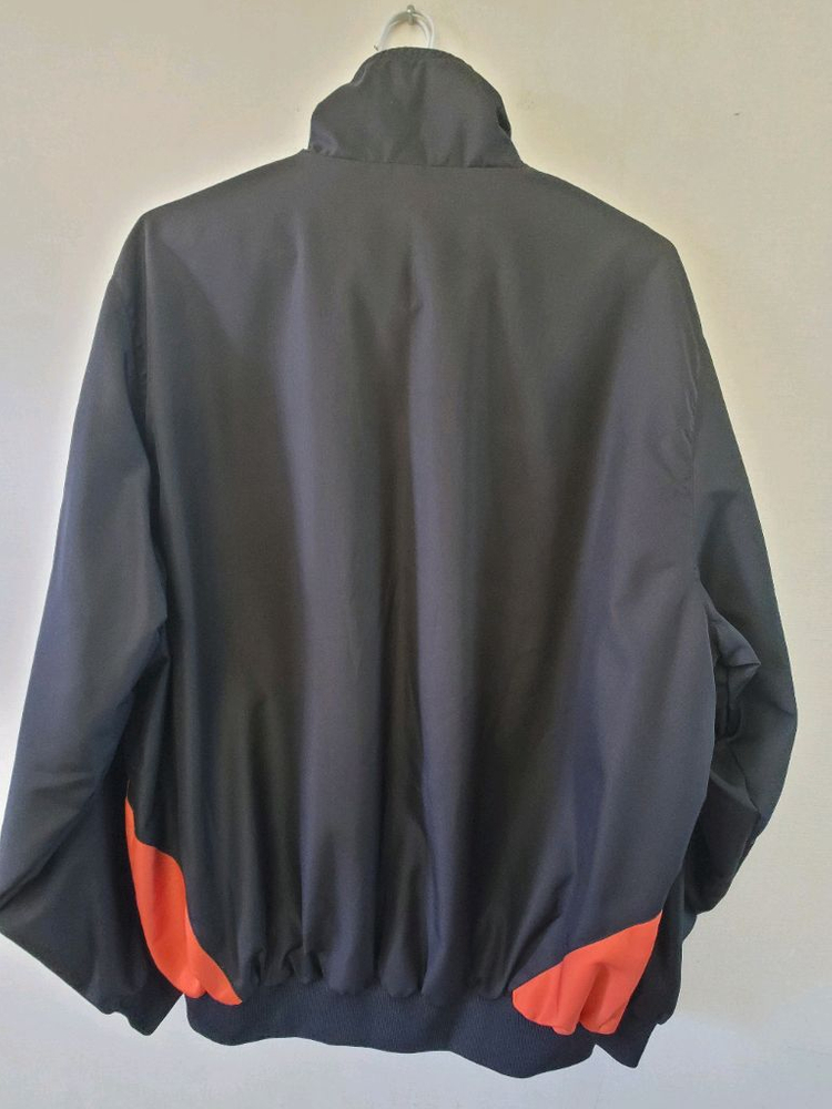 <새상품> 한화이글스 춘추용 야구점퍼 105사이즈 이미지