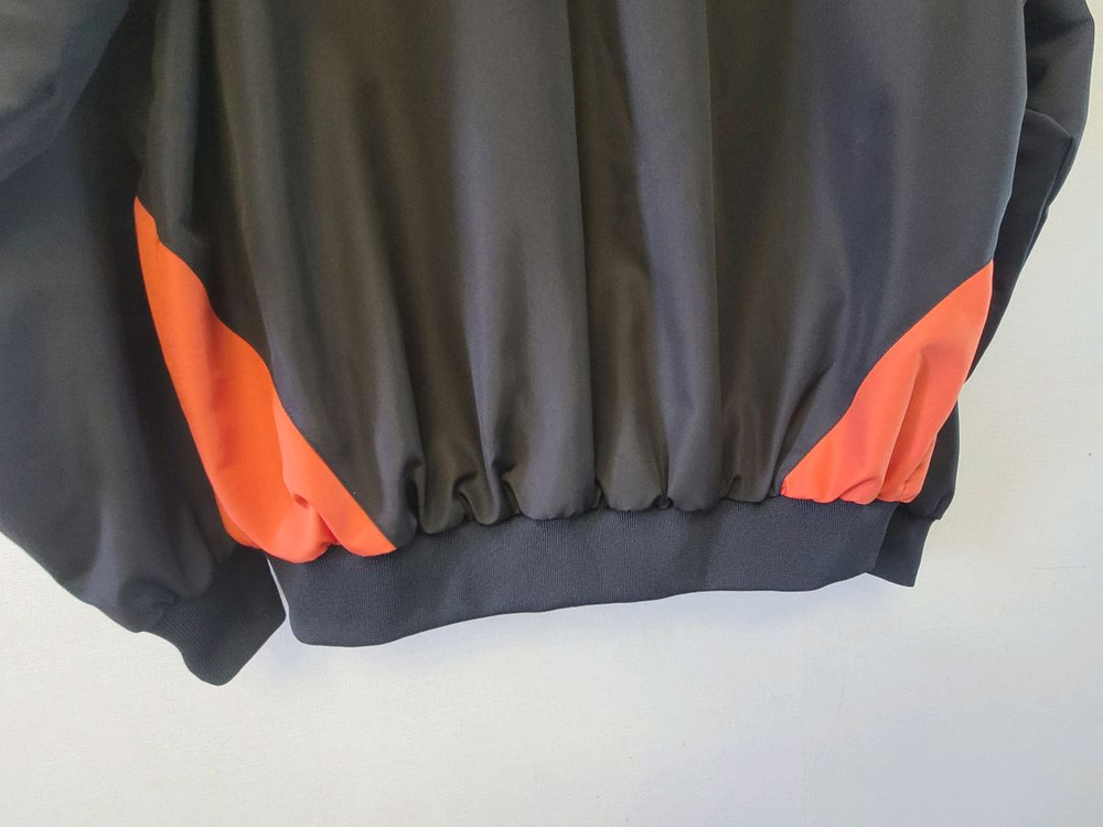 <새상품> 한화이글스 춘추용 야구점퍼 105사이즈 이미지