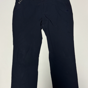 아디다스 골프 기능성 스윙팬츠 네이비 37인치 이미지