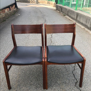 카페의자 식당의자 이미지