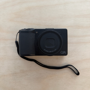 리코 gr3x hdf 이미지