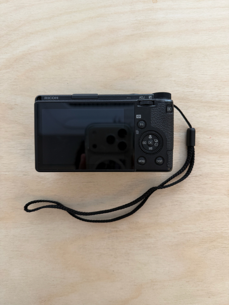 리코 gr3x hdf 이미지