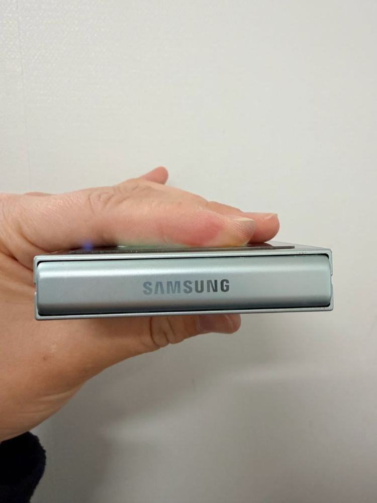 갤럭시z플립6 256기가 최초통화일 24.7.21 이미지