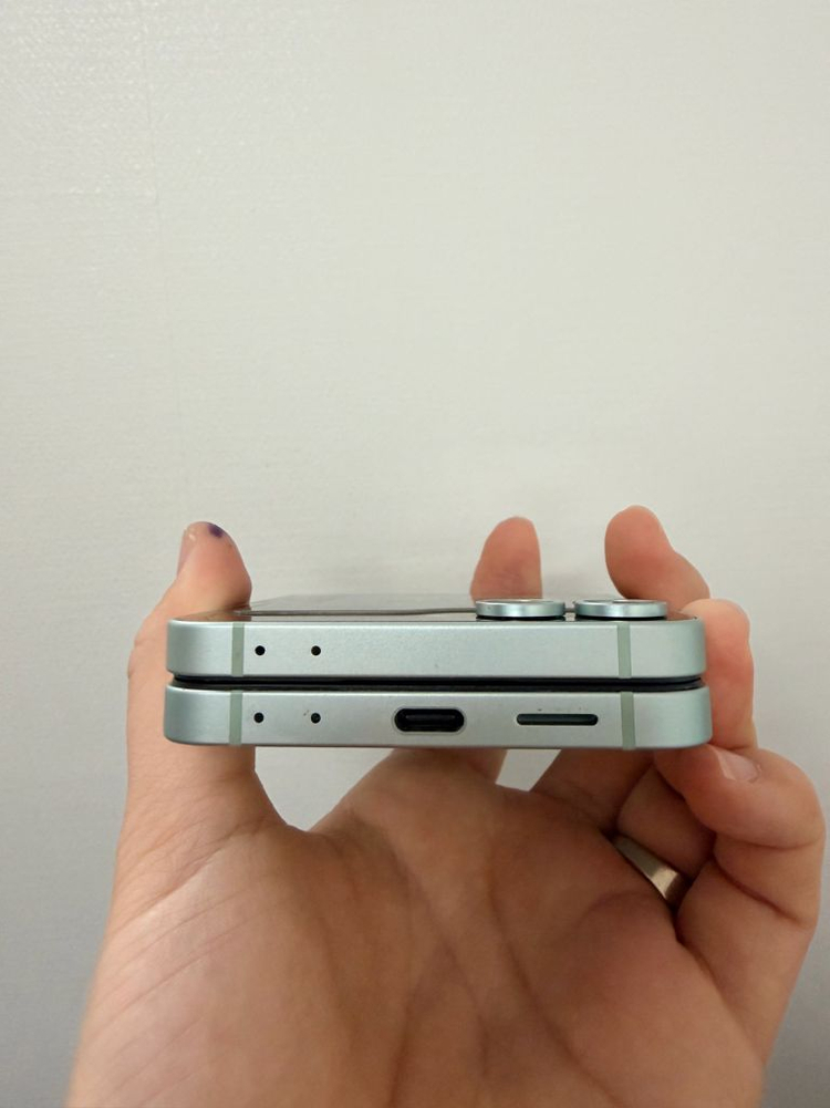 갤럭시z플립6 256기가 최초통화일 24.7.21 이미지