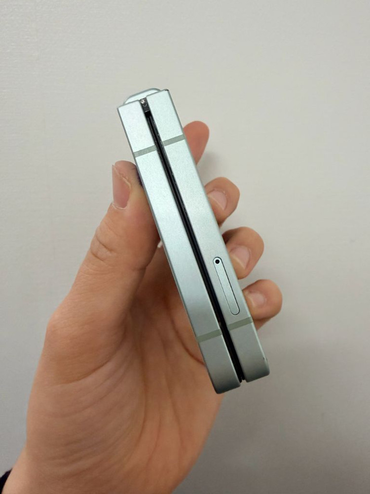 갤럭시z플립6 256기가 최초통화일 24.7.21 이미지