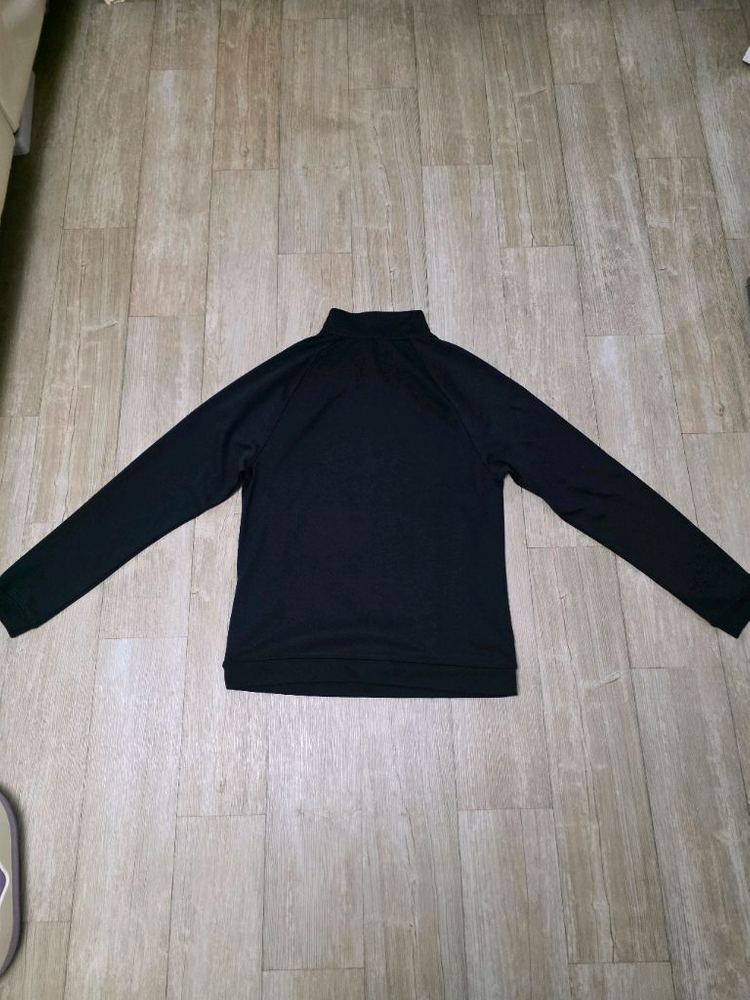 나이키 골프 조던 하프집업 이미지