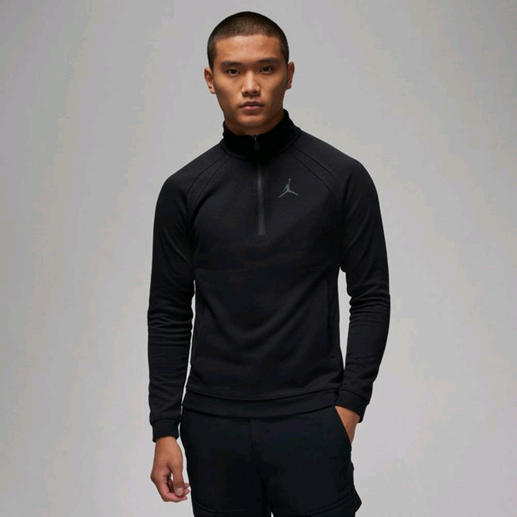 나이키 골프 조던 하프집업 이미지