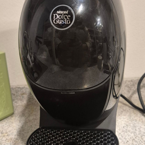 네스카페 돌체구스토 캡슐커피머신 네오 스마트브루 택포 이미지