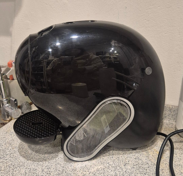 네스카페 돌체구스토 캡슐커피머신 네오 스마트브루 택포 이미지