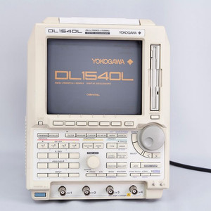 Yokogawa DL1540L 4채널 디지털 오실로스코프 이미지