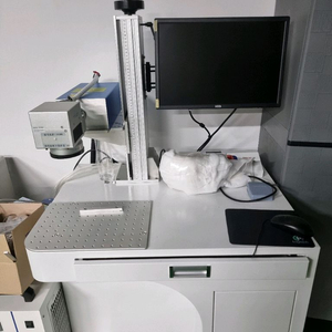 UV레이저 각인기 팝니다 이미지