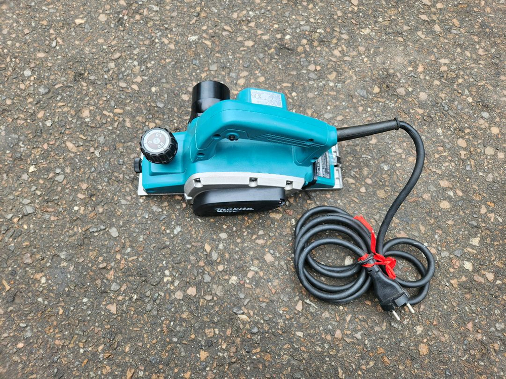 마끼다 전기대패 3인치 M1902 이미지