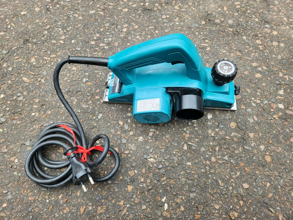 마끼다 전기대패 3인치 M1902 이미지