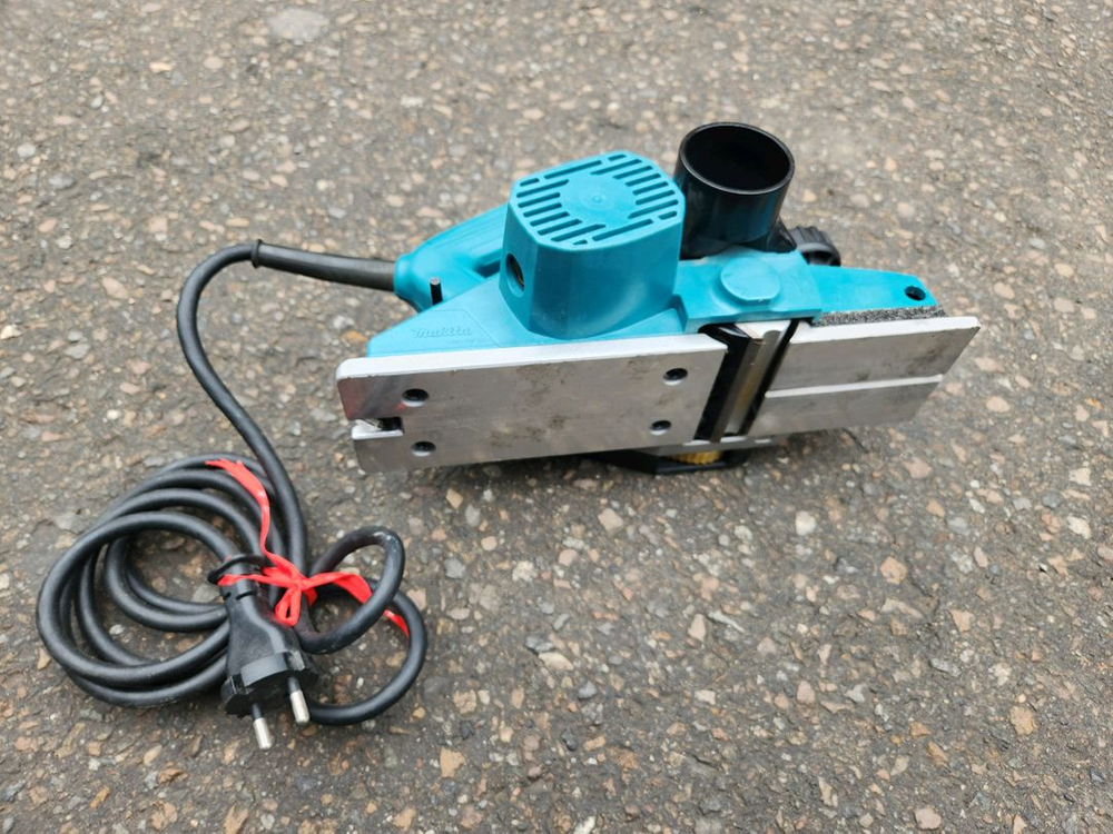 마끼다 전기대패 3인치 M1902 이미지