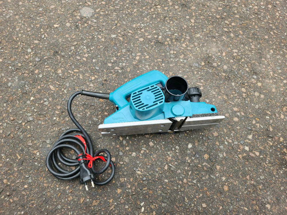 마끼다 전기대패 3인치 M1902 이미지