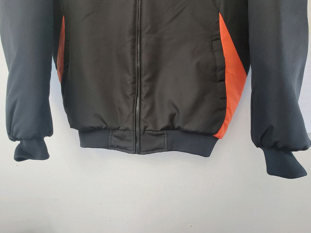 <새상품> 한화이글스 동계용 야구점퍼 이미지