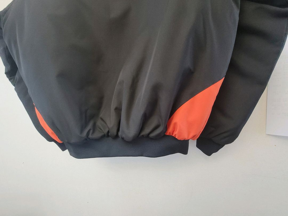 <새상품> 한화이글스 동계용 야구점퍼 이미지