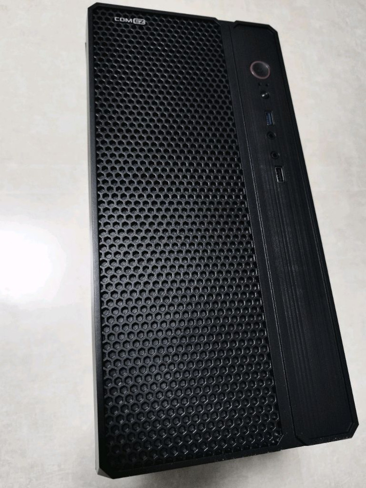 AMD Ryzen7 5700g /ddr4 3600 16gb/256gb 데스크탑 팝니다. 이미지