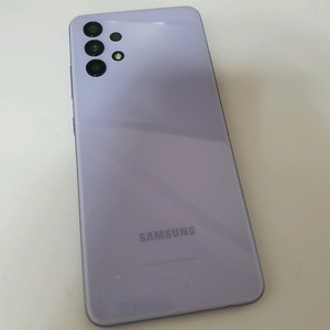 갤럭시A32 무잔상 64기가 이미지