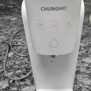 청호나이스 냉온정수기 WP-30C9460N 이미지