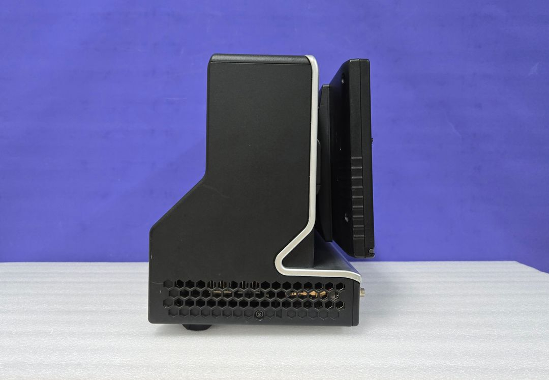 중고 오실로스코프 LeCory 르크로이 HRO64Zi 400MHz 판매 이미지