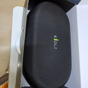 키올리 성장 마사지기 미사용 새제품 판매합니다 이미지