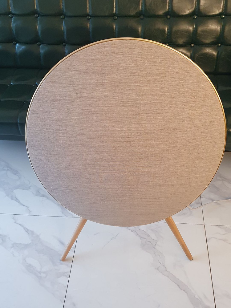 뱅앤올룹슨 A9 5세대 베오사운드 이미지