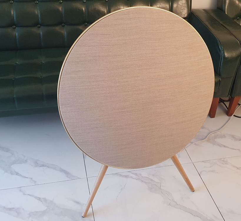 뱅앤올룹슨 A9 5세대 베오사운드 이미지