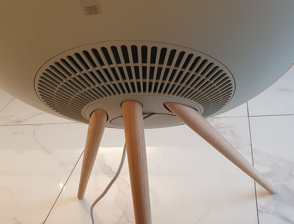 뱅앤올룹슨 A9 5세대 베오사운드 이미지