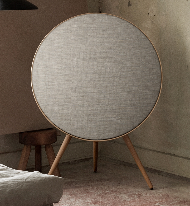 뱅앤올룹슨 A9 5세대 베오사운드 이미지