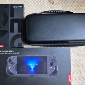 레노버 y700 4세대(16g/512) g9 판매합니다. 이미지