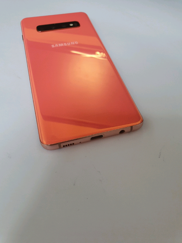 갤럭시s10플러스 잔상없어요 128기가 이미지