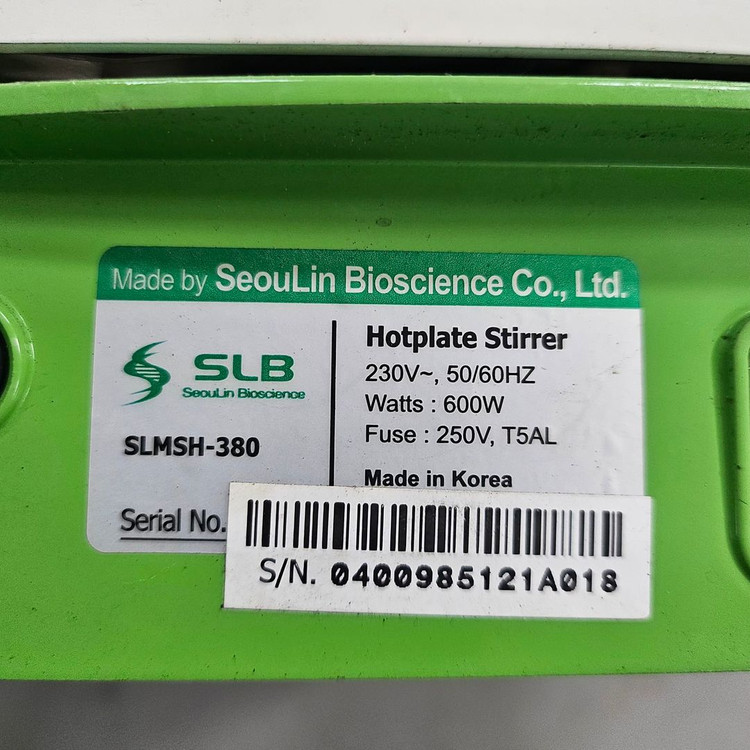 교반기 핫플레이트 이미지