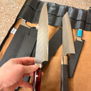 사지하모노 strix 210mm 규토 이미지