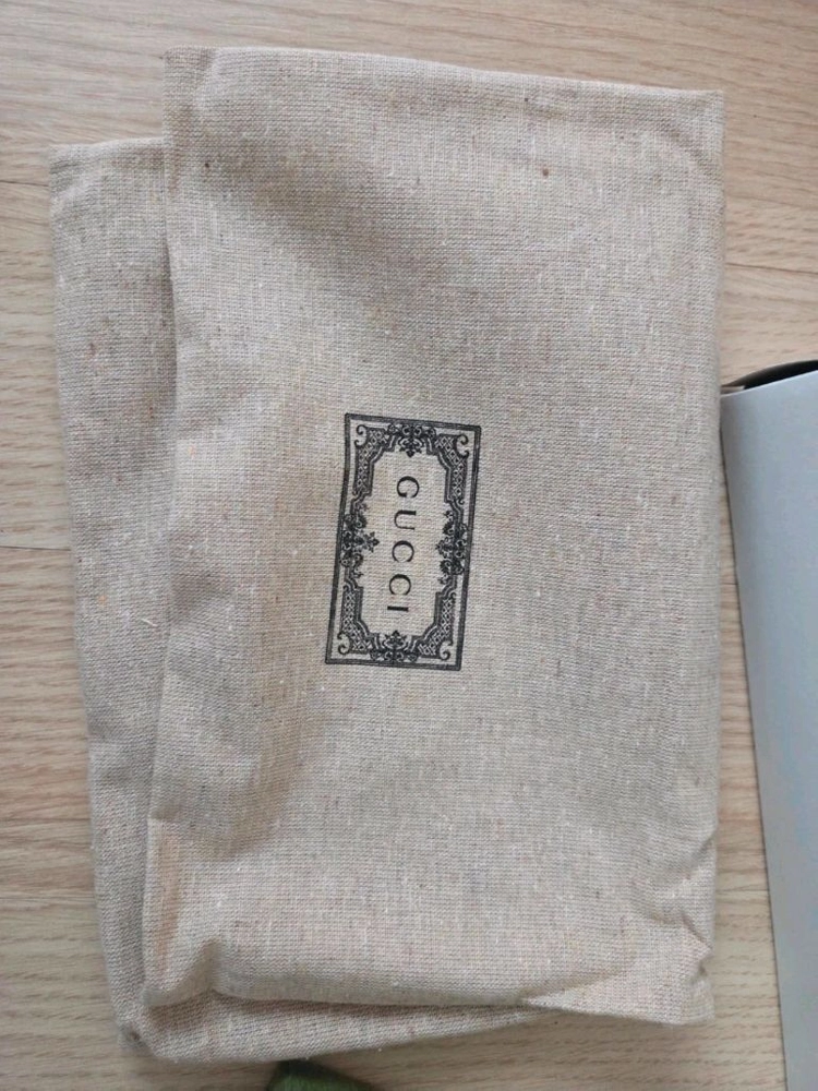 구찌 오피디아 GG 체인 월렛 크로스백 이미지
