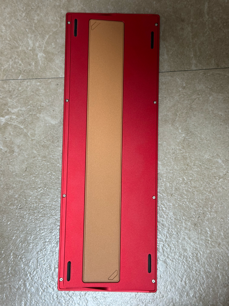 루민키65 기계식키보드 이미지