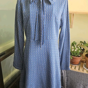 토리버치정품실크원피스 이미지