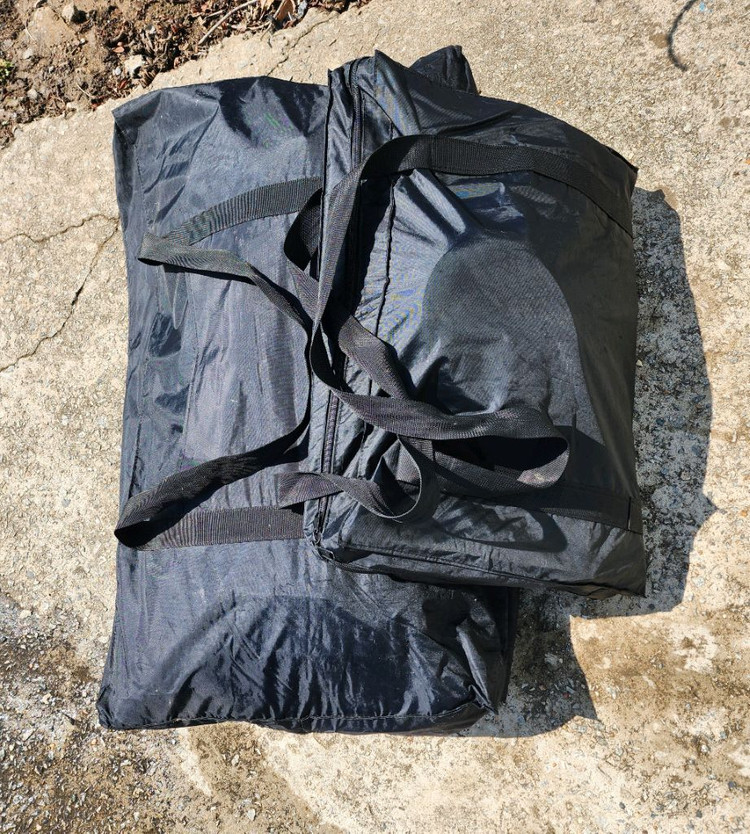 낚시용 보트 이미지