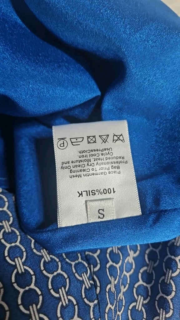 토리버치정품실크원피스 이미지